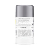 Lavanila Natural Solid Deodorant Sport Luxe 2.2oz