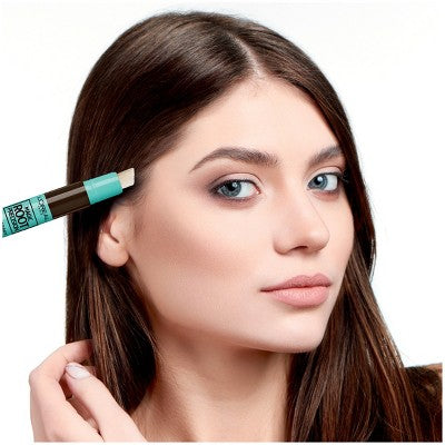 L'Oreal Paris Magic Root Precision Temporary Gray Concealer Dark Brown 0.05 fl oz