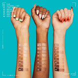 NYX Professional Makeup Wonder Stick 2-in-1 Highlight & Contour 04 Medium 0.28oz - Imperfect Box