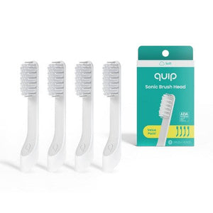 Quip-Sonic-Brush-Head-Refill-4pk-Toothbrush-Replacement-Heads