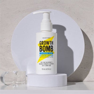 Growth Bomb SuperCharge Serum 125ml