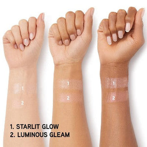 Physicians Formula Mineral Wear Diamond Glow Dust Powder Luminous Gleam 0.21oz