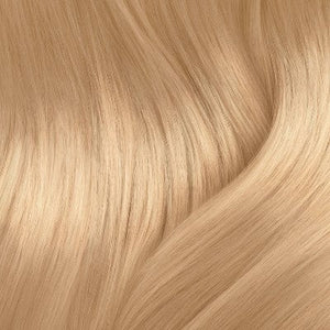 L'Oreal Paris Colorsonic Permanent Hair Color Cartridge Light Blonde Natural 9 - Missing /box
