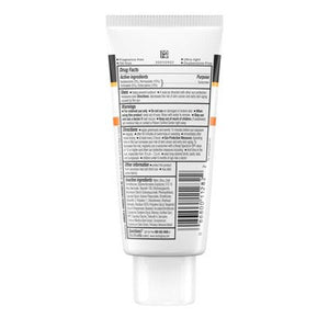 Neutrogena Clear Face Lotion SPF 50 3 fl oz - Imperfect Container