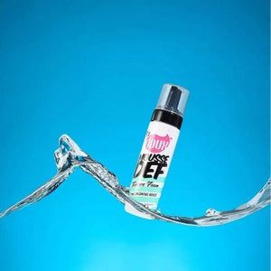 The Doux Mousse Def Texture Foam Curl Enhancer 7 fl oz - Imperfect Container