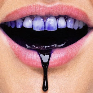 Hismile V34 Tooth Whitening Colour Corrector Serum 30ml