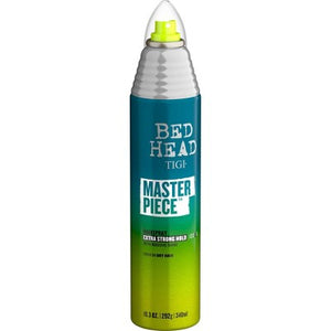 TIGI Bed Head Masterpiece Hairspray 10.3oz