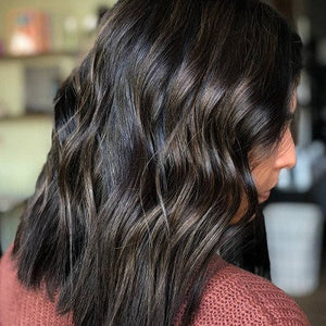 Keracolor Color + Clenditioner Temporary Hair Color Espresso 12 fl oz