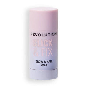 Makeup-Revolution-Slick-&-Fix-Brow;-Hair-Stick-0.45oz-Hair-Styling-Products