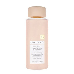 Kristin Ess Deep Clean Clarifying Shampoo for Oily Hair 10 fl oz