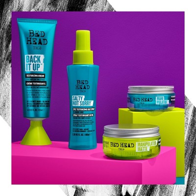 TIGI Bed Head Salty Not Sorry Texturizing Salt Spray 3.38 fl oz
