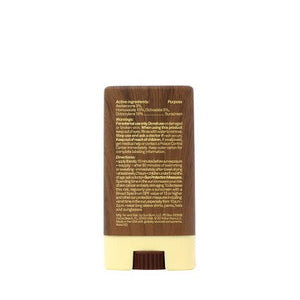 Sun Bum Sunscreen Face Stick SPF 30 0.45oz - Imperfect Box