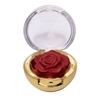 Winky Lux Cheeky Rose Cream Blush Crown 0.17oz