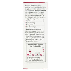Hada Labo Tokyo Anti-Aging Hydrator Face Serum 1.7 fl oz