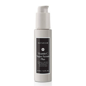 Naturium Vitamin C Super Serum Plus 1 fl oz - Missing Box