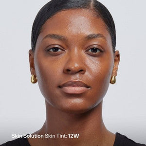 Versed Skin Solution Multi-Serum Skin Tint Foundation SPF 40 12W 1 fl oz - New