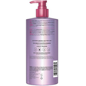 L'Oreal Paris EverPure Moisture Rosemary Oil Conditioner for Dry Hair 23 fl oz