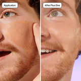 Bubble Skincare Plus One Tinted Mineral - SPF 40 - 1.7 fl oz