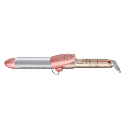 Conair InfinitiPro Frizz-Free 1¼" Curling Iron