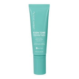 Urban Skin Rx Even Tone Barrier Repair Ceramide Cream 1.7 fl oz - Imperfect Box