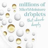 Dove Beauty Sensitive Skin Body Wash Pump Gentle Hypoallergenic Formula 24hr Lotion-Soft Skin 30.6 fl oz - Imperfect Container