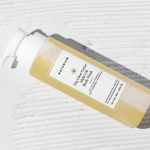 Naturium The Glow Getter Multi-Oil Hydrating Body Wash 16.9 fl oz - New