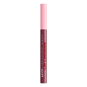 NYX Professional Makeup Lip Lingerie Lip Liner Stain 11 Hot & Heavy 0.03 fl oz - Imperfect Box