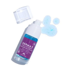 Derma e Ultra Lift DMAE Concentrated Facial Serum 1 fl oz