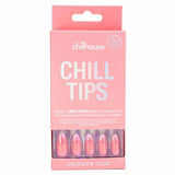 Chill-Tips-Press-On-Fake-Nails-Unicorn-Club-24ct-False-Nails