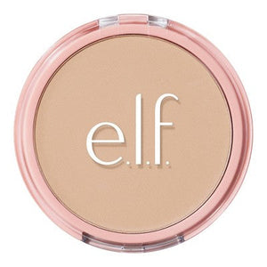 e.l.f. Halo Glow Powder Filter Foundation Light Neutral 0.35oz - Imperfect Box