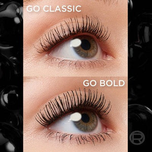 L'Oreal Paris Paradise Big Deal Volumizing and Lengthening Mascara Washable Black 0.33 fl oz - Imperfect Box