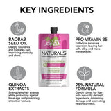 Splat Semi-Permanent Hair Color Naturals Pink 6 fl oz