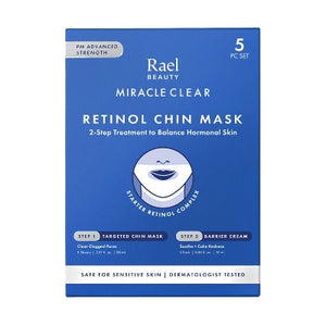 Rael-Beauty-Miracle-Clear-Retinol-Chin-Masks-5ct-Acne-Treatments-&-Kits