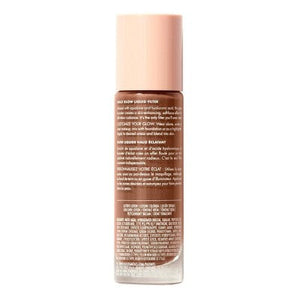 e.l.f. Halo Glow Liquid Filter Highlighter 8 Rich 1.06 fl oz - New