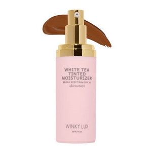 Winky Lux White Tea Tinted Moisturizer Deep 1 fl oz