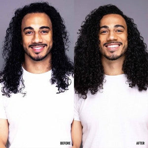 Uncle Funky's Daughter Curly Magic Curl Stimulator 12 fl oz