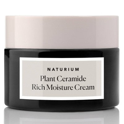 Naturium Plant Ceramide Rich Moisture Cream 1.7 oz - Imperfect Box
