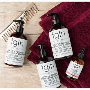 TGIN Miracle RepaiRx Protective Leave-In Conditioner 13 fl oz