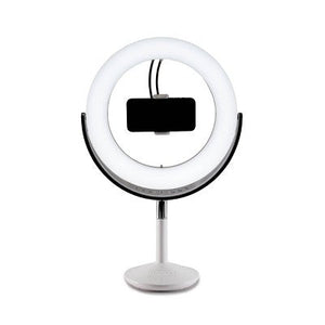 Ilios Lighting Beauty Ring Makeup Mirror - New