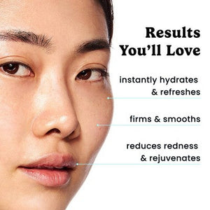 Timeless Skin Care HA Matrixyl 3000 with Cucumber Spray 2 fl oz