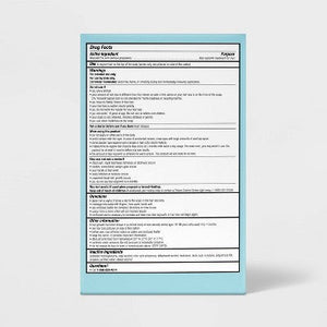 Foam Hair Regrowth Treatment 2.11floz/3ct - Imperfect Box