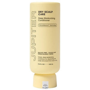 Jupiter Dry Scalp Care Deep Moisturizing Conditioner 8.5 fl oz