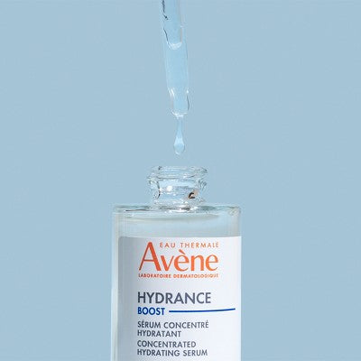 Avene Hydrance Boost Concentrated Hydrating Serum 1.0 fl oz