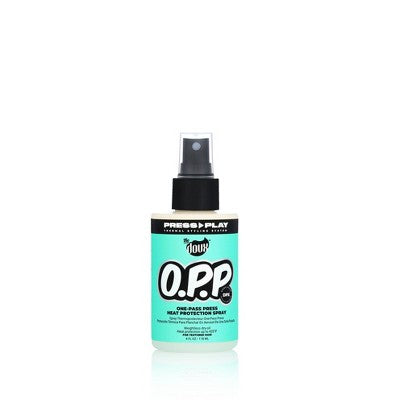 The-Doux-O.P.P.-One-Pass-Press-Heat-Protectant-Spray-4-fl-oz-Imperfect-Container-Hair-Styling-Products