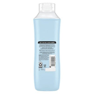 Suave Daily Clarifying Fresh Cleansing Shampoo 22.5 fl oz