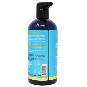 Pura d'or Hair Thinning Therapy Shampoo 16 fl oz - Imperfect Container