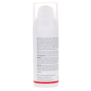 EltaMD UV Clear Broad Spectrum SPF 46 Tinted Face 1.7 oz - Imperfect Box