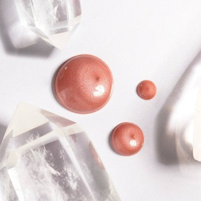 Pacifica Crystal Lit Glowy Glisten Drops 1 fl oz