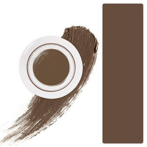 Maybelline Tattoo Studio Waterproof Brow Pomade 376 Medium Waterproof Brown 0.11oz - Imperfect Box
