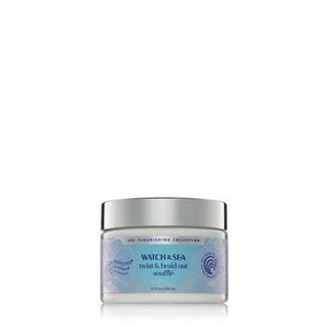 Watch & Sea This Perfection Twist & Braid Out Soufflé 12 fl oz - New